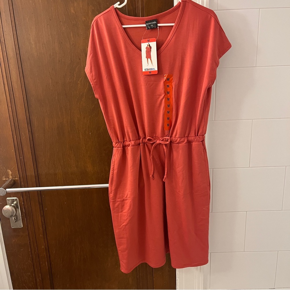 NWT T Shirt Dress